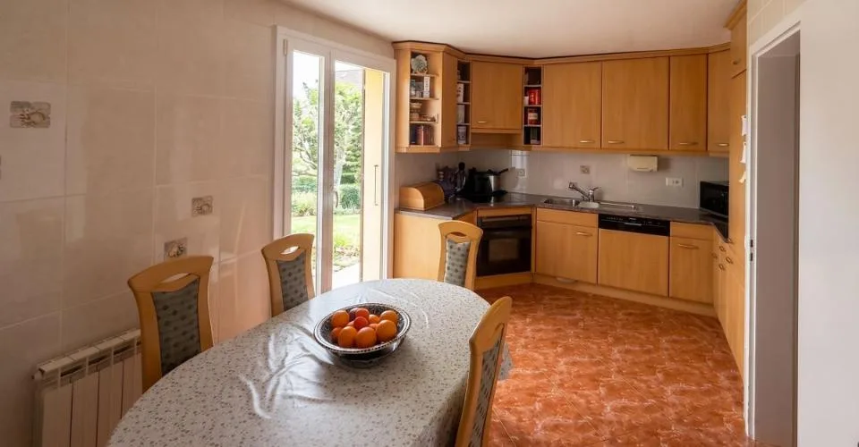 Le Mont-sur-Lausanne - A family-friendly living environment between nature and city – photo 7 of 18