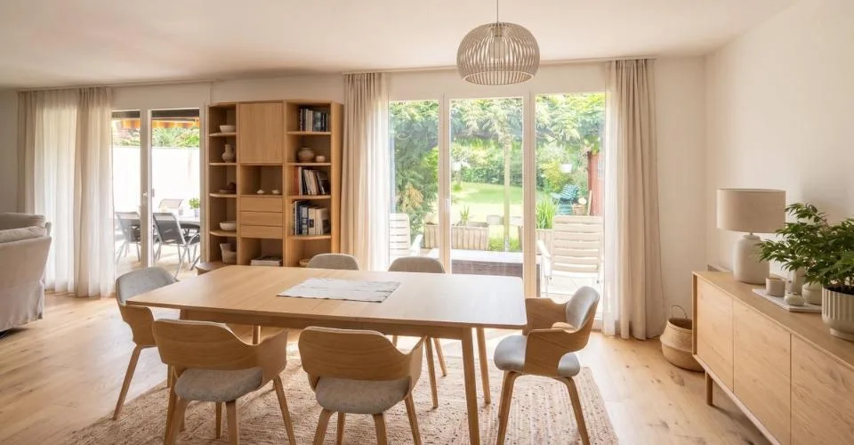 Le Mont-sur-Lausanne - A family-friendly living environment between nature and city – photo 6 of 18