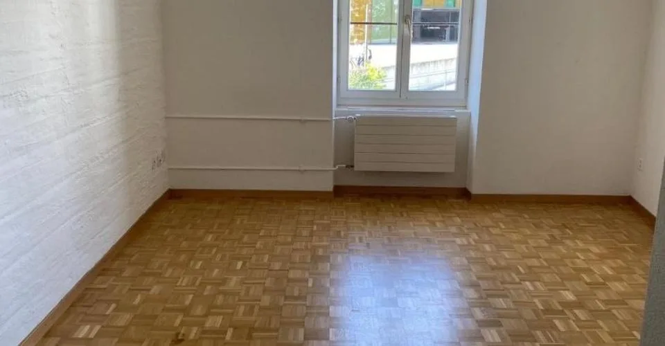 1.5 Zimmer Wohnung in Fribourg – Foto 3 von 4