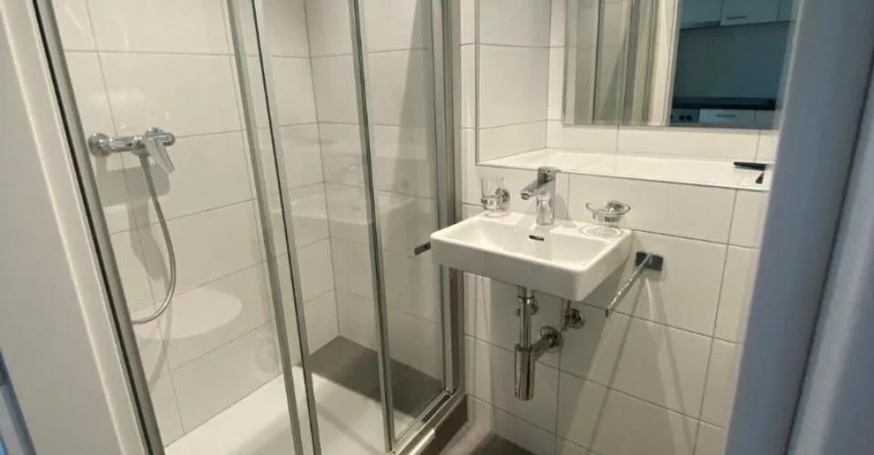 1.5 Zimmer Wohnung in Fribourg – Foto 4 von 4
