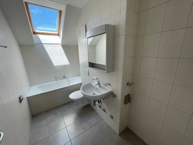 Appartement de 3.5 pièces au 3ème étage