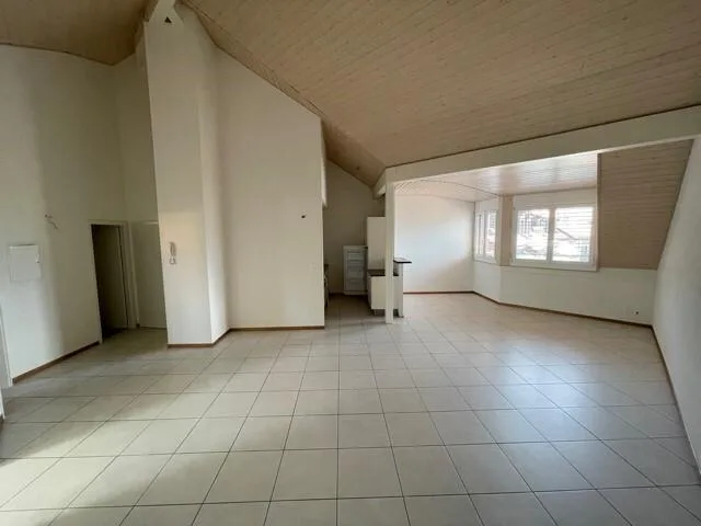 Appartement de 3.5 pièces au 3ème étage