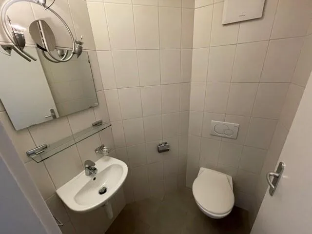 Appartement de 3.5 pièces au 3ème étage