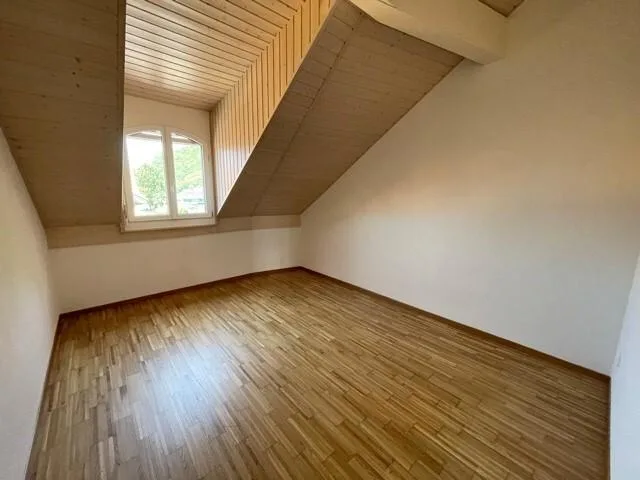 Appartement de 3.5 pièces au 3ème étage