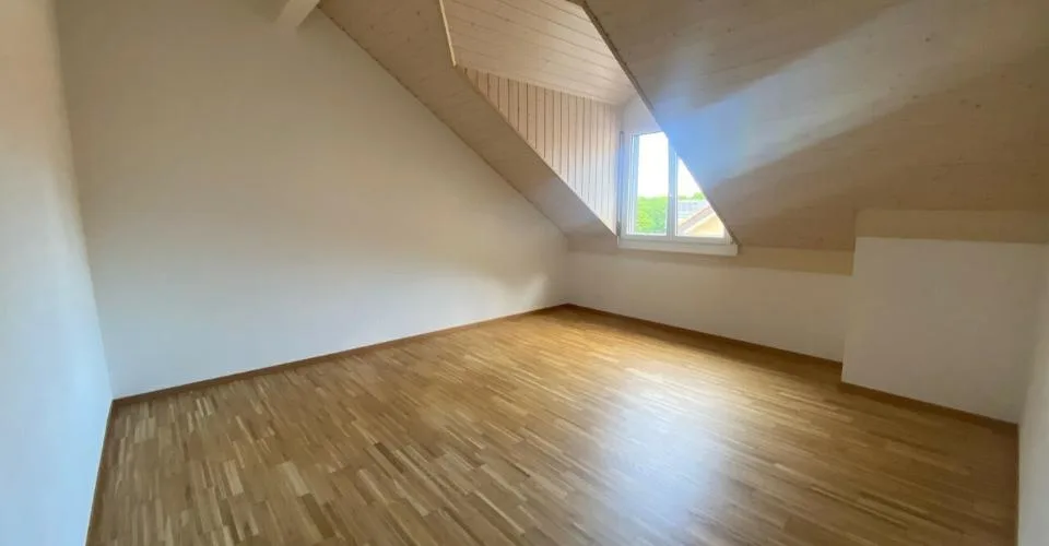 Appartement de 3.5 pièces au 3ème étage