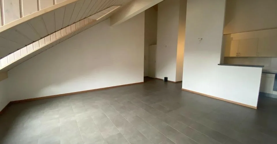 Appartement de 3.5 pièces au 3ème étage