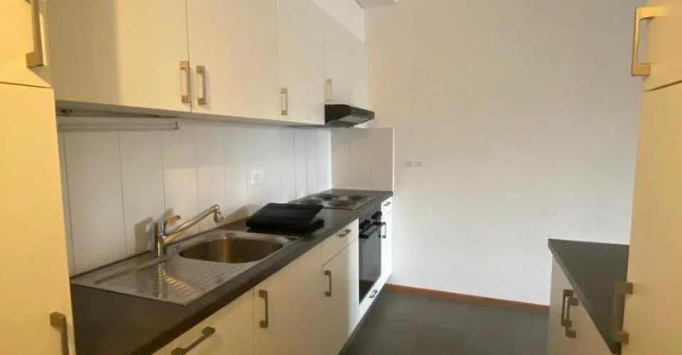 Appartement de 3.5 pièces au 3ème étage