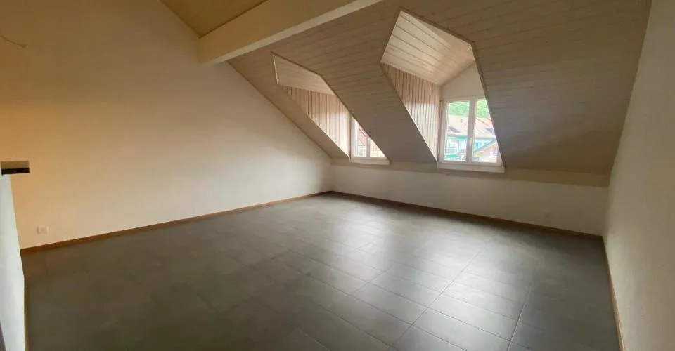 Appartement de 3.5 pièces au 3ème étage
