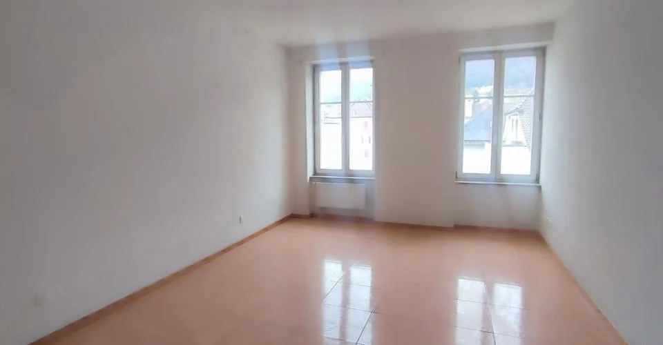 5.5 Zimmer Wohnung in Tavannes – Foto 8 von 9