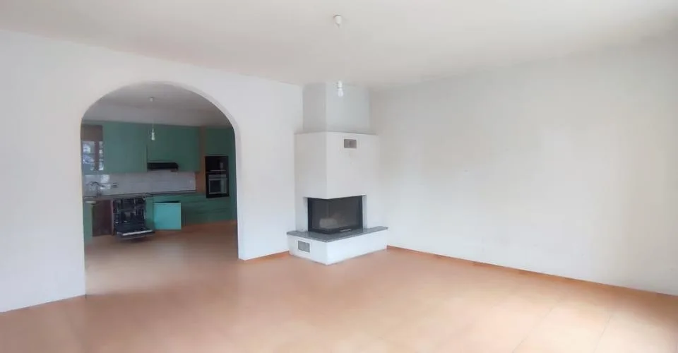 5.5 Zimmer Wohnung in Tavannes – Foto 3 von 9