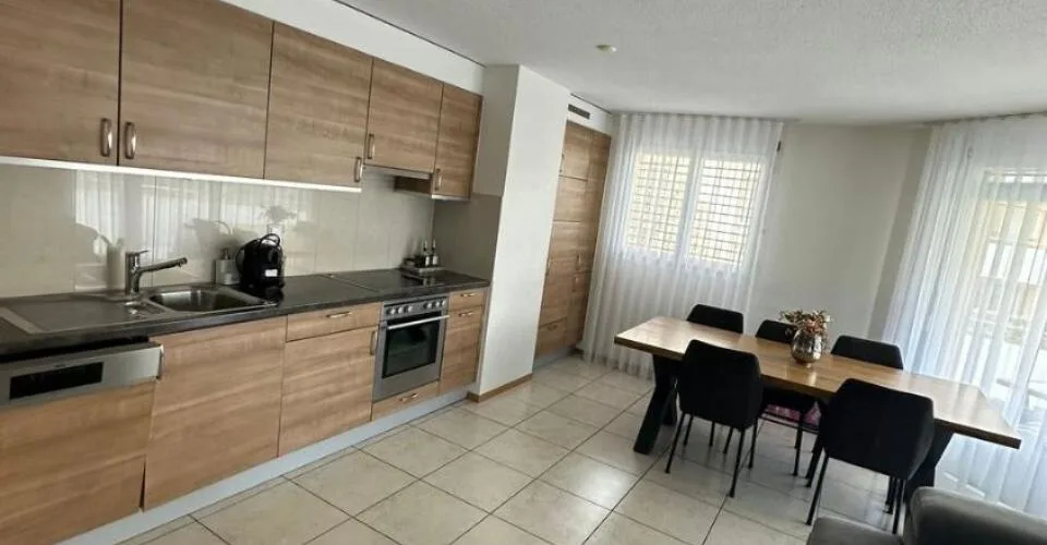 4.5 Zimmer Wohnung in Payerne – Foto 2 von 9