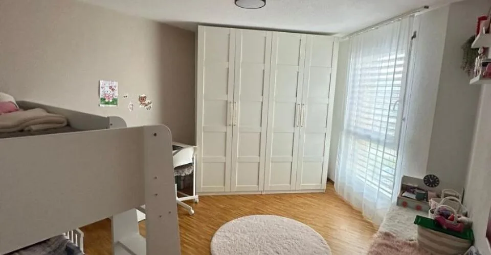 4.5 Zimmer Wohnung in Payerne – Foto 5 von 9