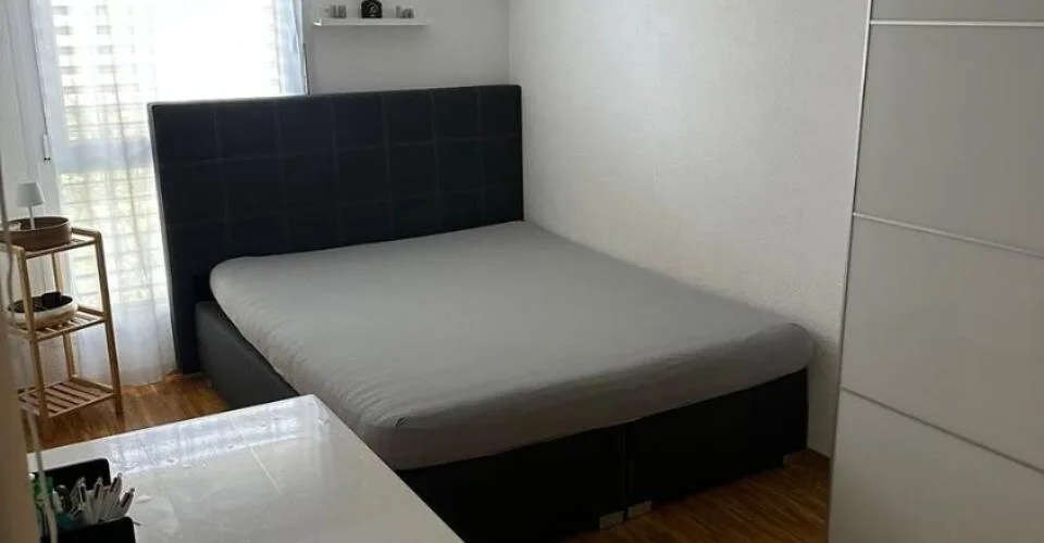 4.5 Zimmer Wohnung in Payerne – Foto 7 von 9
