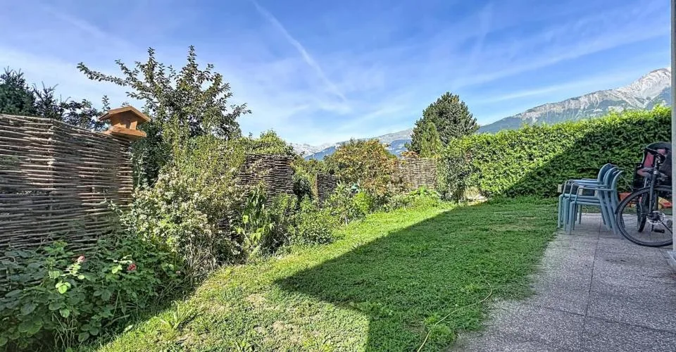 5.5 Zimmer Villa in Bramois – Foto 29 von 33