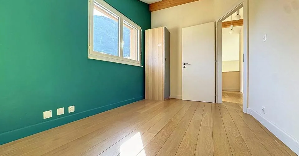 5.5 Zimmer Villa in Bramois – Foto 31 von 33