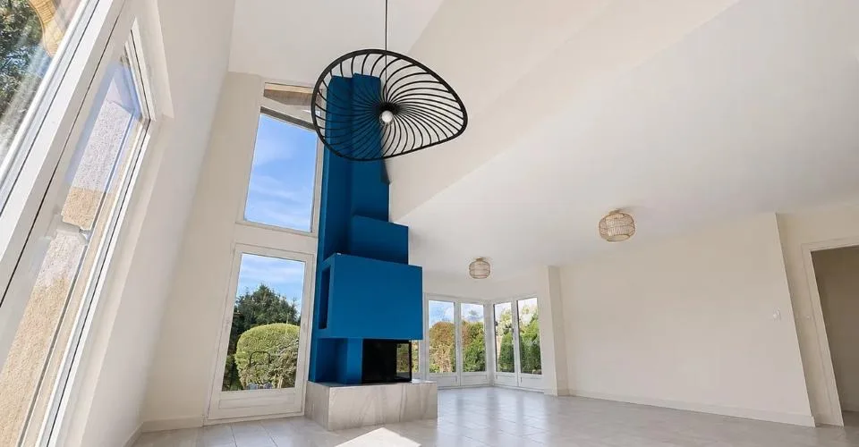 5.5 Zimmer Villa in Bramois – Foto 21 von 33