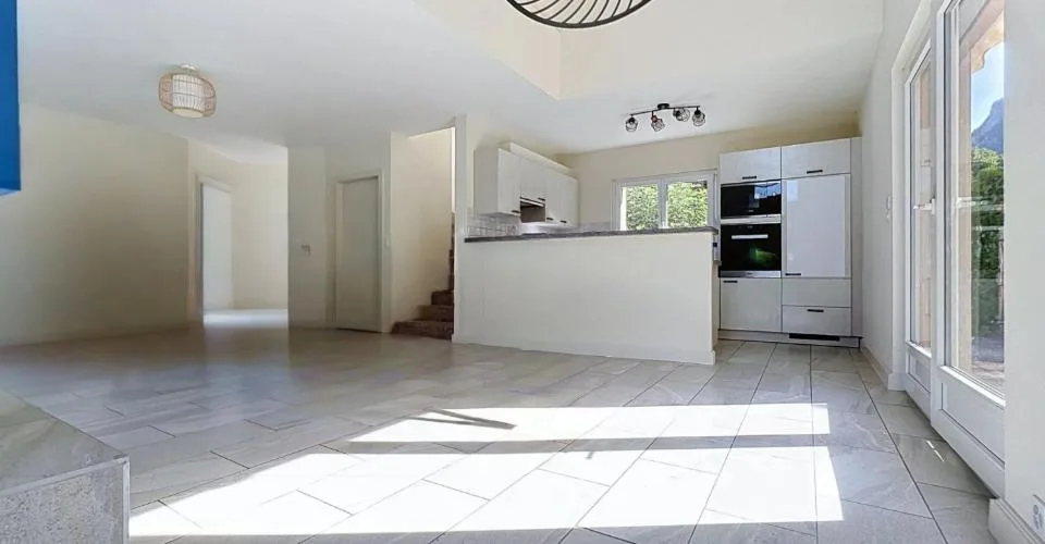 5.5 Zimmer Villa in Bramois – Foto 22 von 33