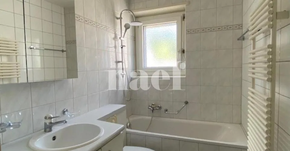 Zweizimmerwohnung im 4. Stock – Foto 5 von 5