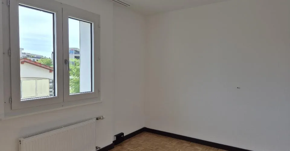 Très bel appartement de 2,5 pièces entièrement rénové – photo 11 sur 11
