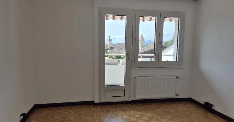 Très bel appartement de 2,5 pièces entièrement rénové – photo 4 sur 11