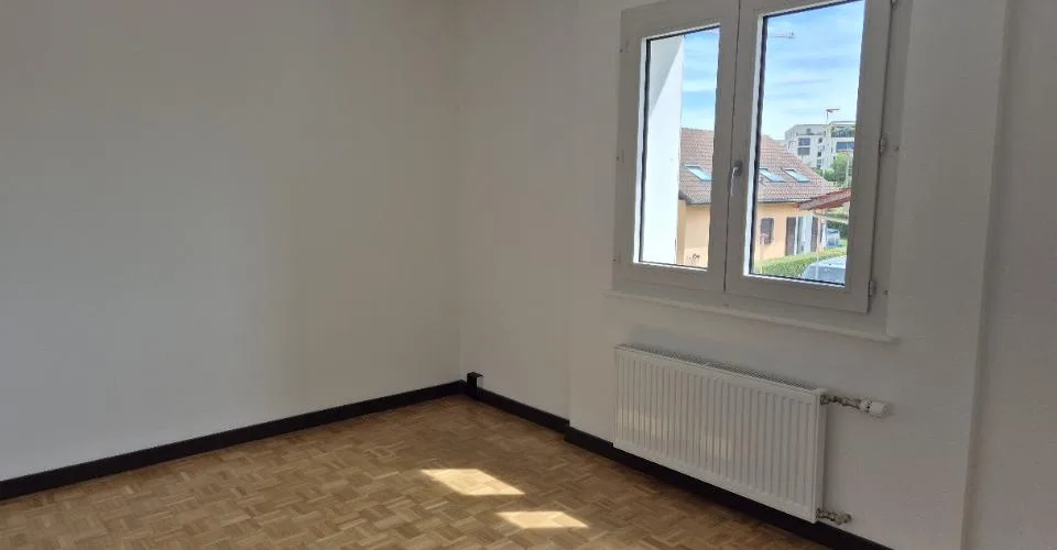 Très bel appartement de 2,5 pièces entièrement rénové – photo 10 sur 11