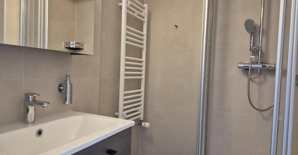 Très bel appartement de 2,5 pièces entièrement rénové – photo 9 sur 11