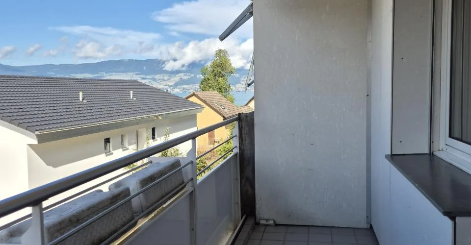Très bel appartement de 2,5 pièces entièrement rénové – photo 5 sur 11