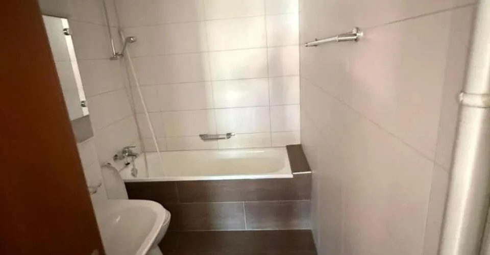 Bel appartement de 3.5 pièces à Delémont – Foto 6 von 6