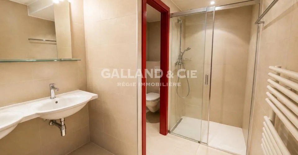 Appartement 4.5 pièces avec vue panoramique à Grandvaux