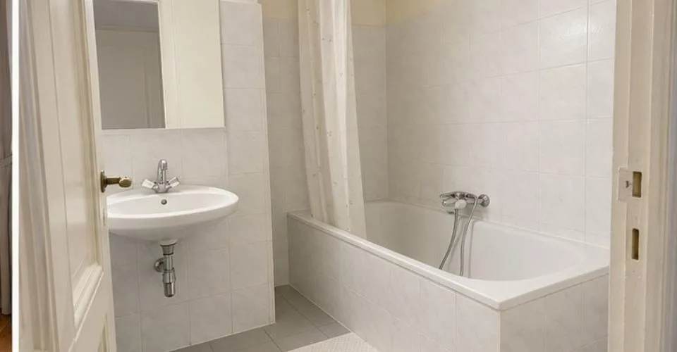Appartement 3 pièces - Jonction – foto 5 di 7