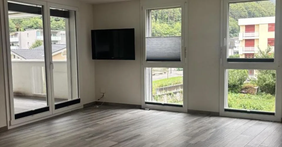 3.5 Zimmer Wohnung in Martigny – Foto 4 von 11