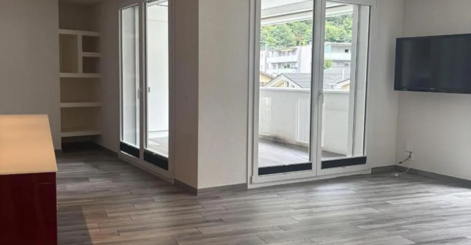3.5 Zimmer Wohnung in Martigny – Foto 3 von 11