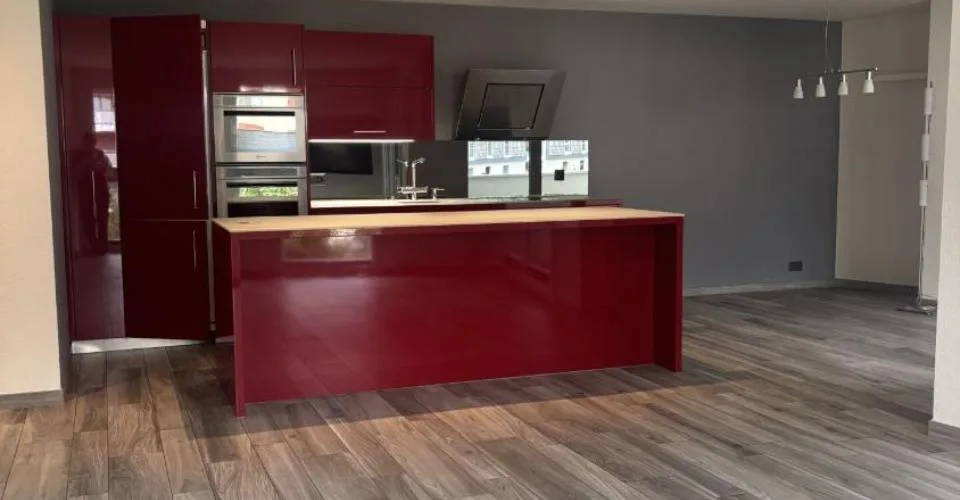 3.5 Zimmer Wohnung in Martigny – Foto 2 von 11