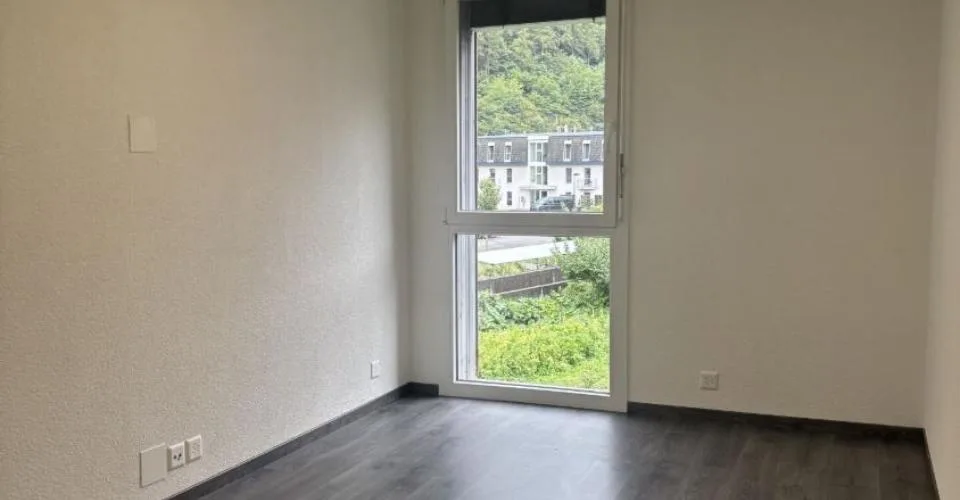 3.5 Zimmer Wohnung in Martigny – Foto 8 von 11