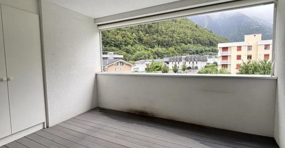 3.5 Zimmer Wohnung in Martigny – Foto 11 von 11
