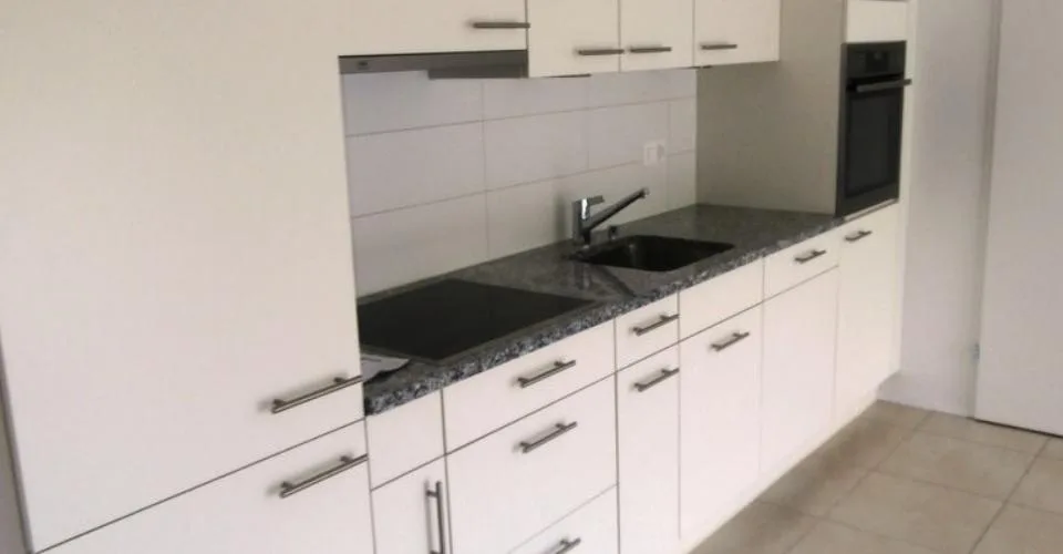 Charming apartment in Studen