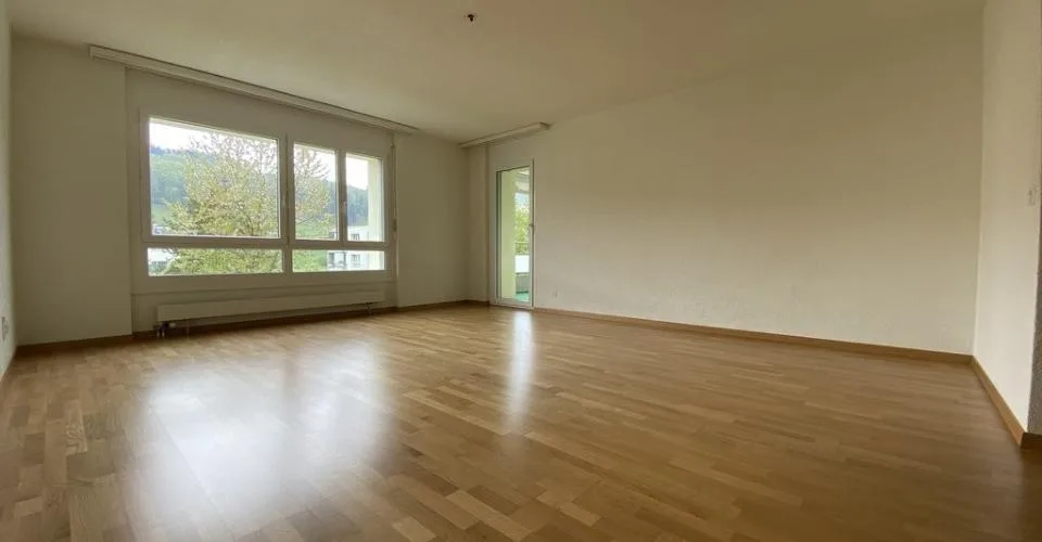 3.5 Zimmer Wohnung in Stettlen | UrbanHome
