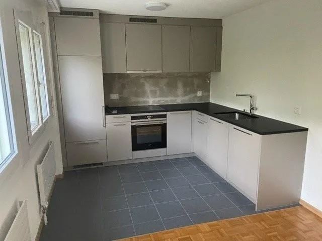 3.5 Zimmer Wohnung in Stettlen | UrbanHome