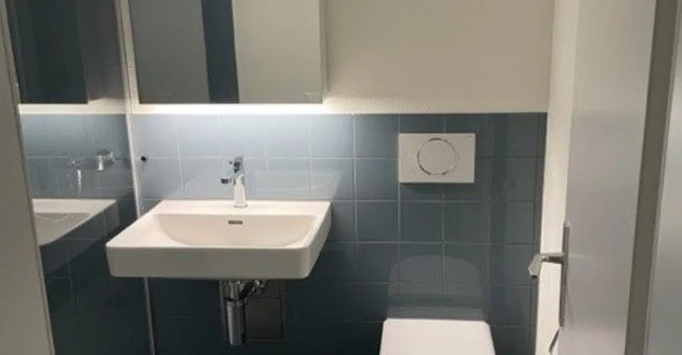 3.5 Zimmer Wohnung in Stettlen | UrbanHome