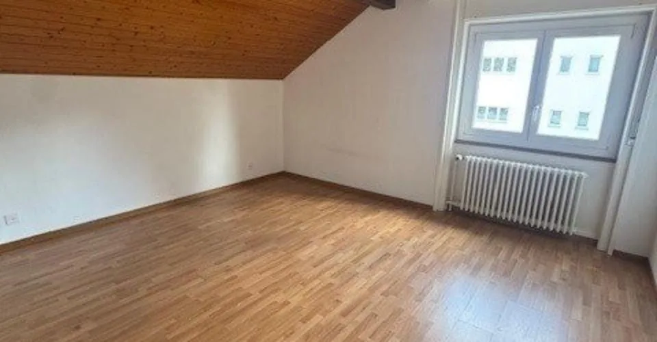 A saisir ! Magnifique appartement au centre de Fribourg ! – photo 4 sur 4