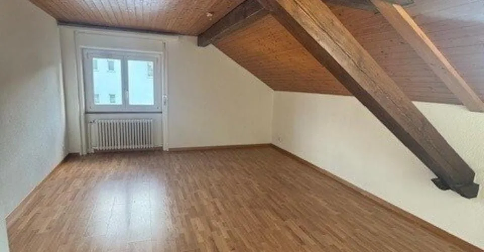 A saisir ! Magnifique appartement au centre de Fribourg ! – photo 2 sur 4