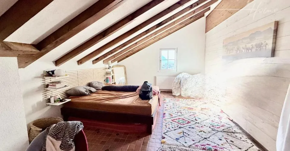 3.5 Zimmer Wohnung in Sion – Foto 6 von 18