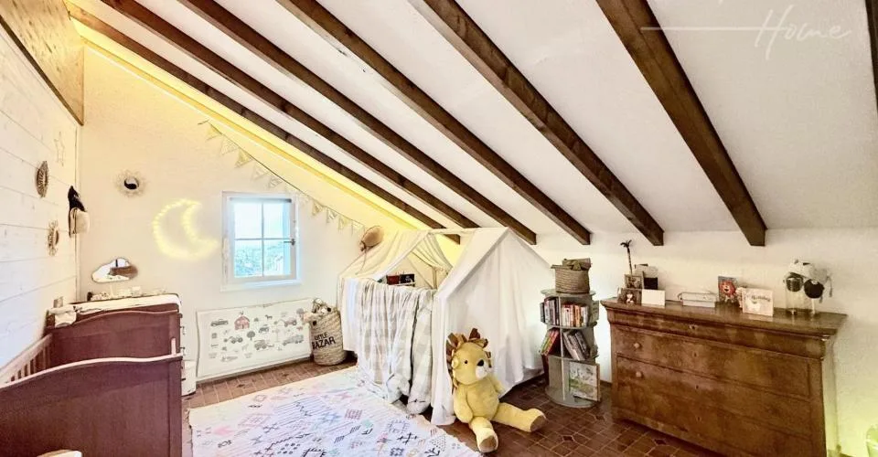 3.5 Zimmer Wohnung in Sion – Foto 5 von 18