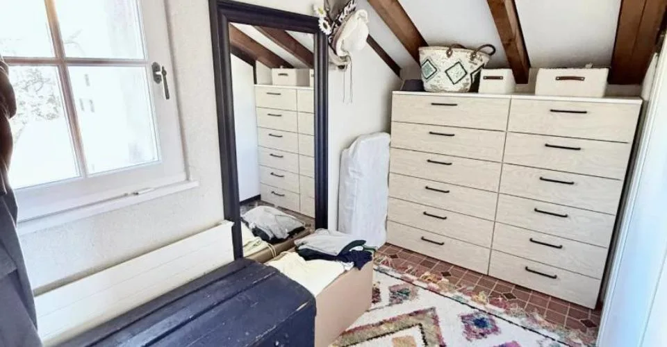 3.5 Zimmer Wohnung in Sion – Foto 7 von 18