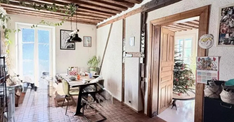 3.5 Zimmer Wohnung in Sion – Foto 2 von 18