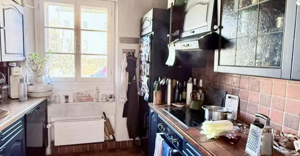 3.5 Zimmer Wohnung in Sion – Foto 4 von 18