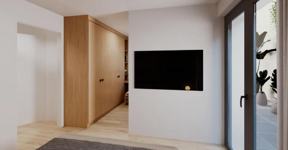 Promotion exclusive de 4 villas neuves à Euseigne - Hérémence – Foto 6 von 13