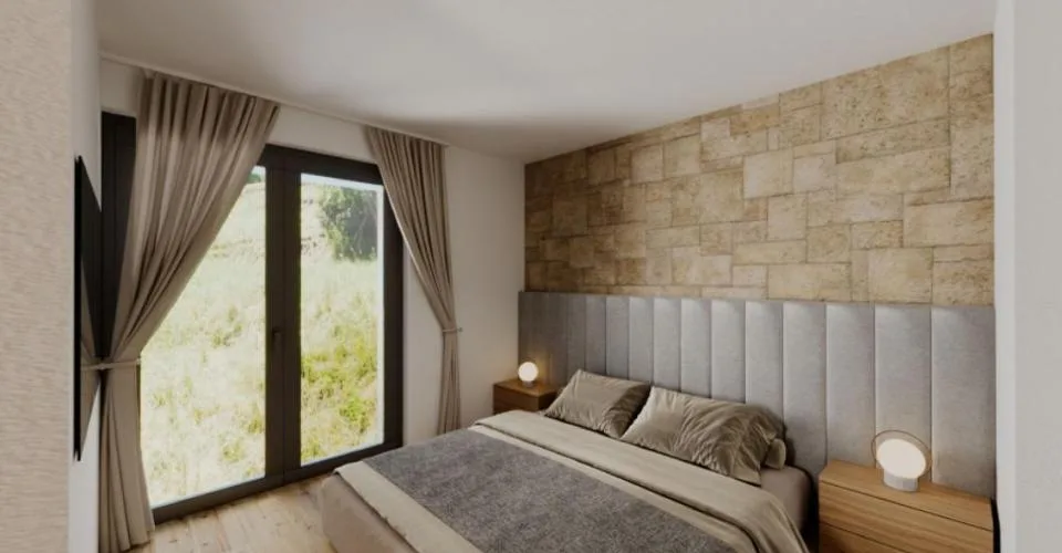 Promotion exclusive de 4 villas neuves à Euseigne - Hérémence – Foto 4 von 13