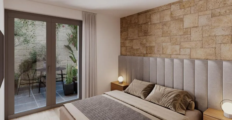 Promotion exclusive de 4 villas neuves à Euseigne - Hérémence – Foto 7 von 13