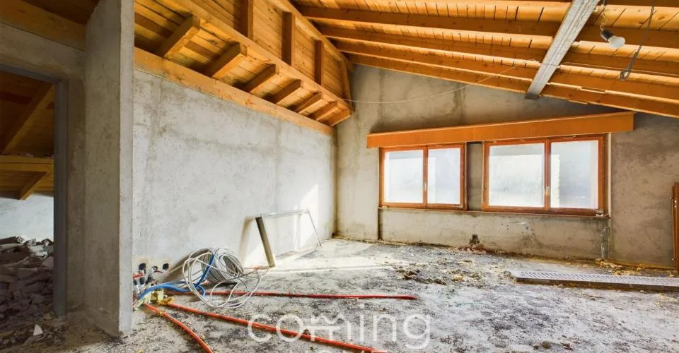 Exklusives 3-Familienhaus in sonniger Lage - Grosszügige Wohnflächen & Garagen – Foto 13 von 13